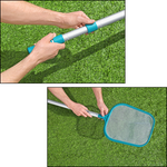 Bestway Flowclear AquaClean Pool Cleaning Kit