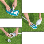 Bestway Flowclear AquaClean Pool Cleaning Kit