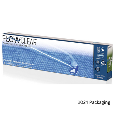 Bestway Flowclear AquaClean Pool Cleaning Kit