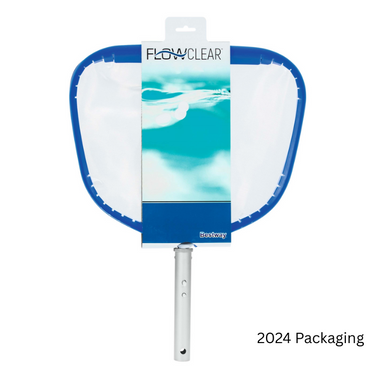 Bestway Flowclear AquaScoop Deluxe Skimmer