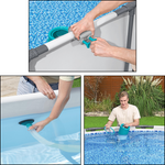 Bestway Flowclear Deluxe Maintenance Kit