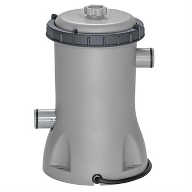 Bestway Flowclear Filter Pump 530gal