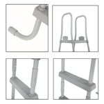 Bestway Flowclear Pool Ladder 1.32m