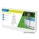 Bestway Flowclear Pool Ladder 1.32m