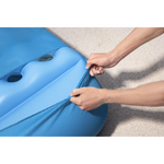 Bestway H2OGO Blissful Drifter Fabric Floating Mat - 1.83m x 73cm