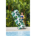 Bestway H2OGO Blissful Drifter Fabric Floating Mat - 1.83m x 73cm