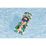 Bestway H2OGO Blissful Drifter Fabric Floating Mat - 1.83m x 73cm