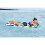 Bestway H2OGO Blissful Drifter Fabric Floating Mat - 1.83m x 73cm