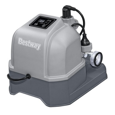 Bestway Hydrogenic 12 g/h Saltwater Chlorinator