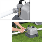 Bestway Hydrogenic 12 g/h Saltwater Chlorinator