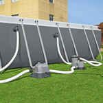 Bestway Hydrogenic 12 g/h Saltwater Chlorinator