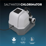 Bestway Hydrogenic 6 g/h Saltwater Chlorinator