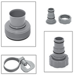 Bestway Hydrogenic 6 g/h Saltwater Chlorinator