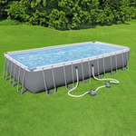 Bestway Hydrogenic 6 g/h Saltwater Chlorinator