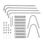 Bestway Pool Ladder 1.22m