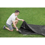 Bestway Round Debris Pool Cover 3.96m (13ft)