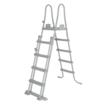 Bestway Safety Flip & Lock Pool Ladder 1.32m