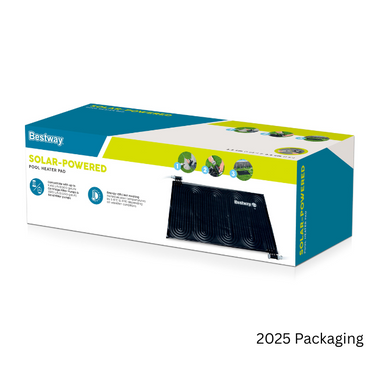 Bestway Solar Heating Pad 1.10m x 1.71m