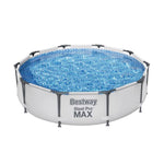 Bestway Steel Pro MAX Pool 3.05m x 76cm