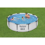 Bestway Steel Pro MAX Pool 3.05m x 76cm