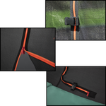 Bestway Xtreme Air Trampoline - 4.27m x 2.86m
