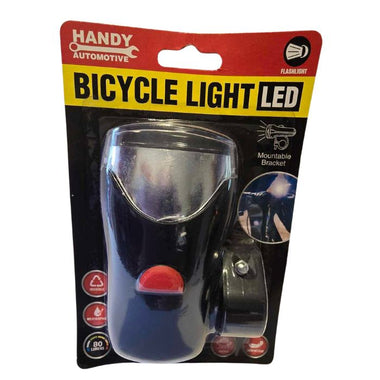 Bicycle Light