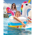 Intex Animal Swim Rings