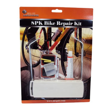 Bike Repair Kit 8pk