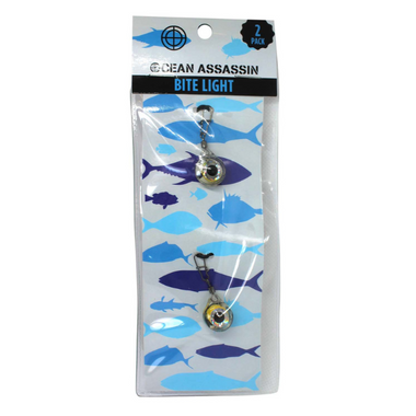 Bite Light 2 Pack