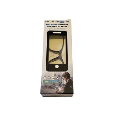 Blue Light Specs - Asst