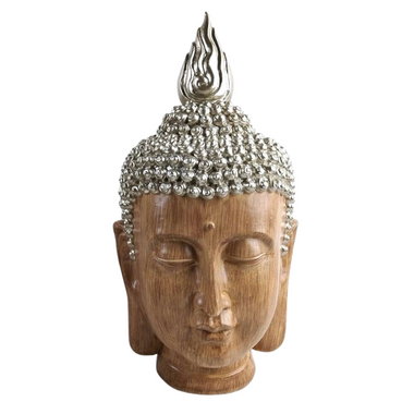 Buddha Head