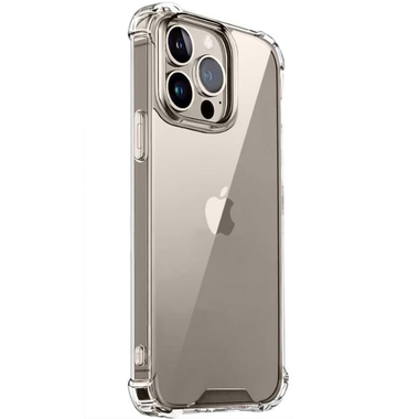 Bumper Case for 15 Pro