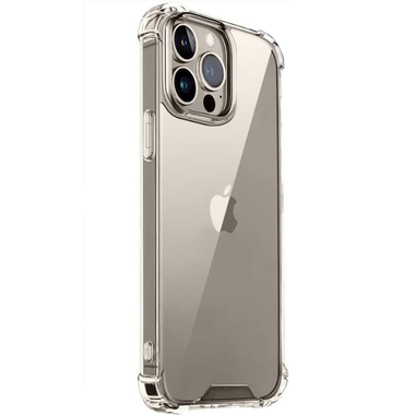 Bumper Case for 15 Pro Max