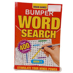 Bumper Word Search Book 1