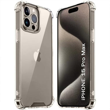Bumper case for Iphone 15 Pro Max