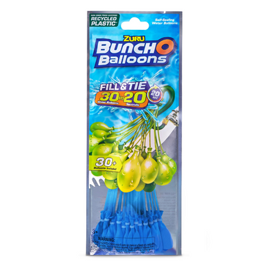 Bunch O Balloons - Rapid Fill 1pk