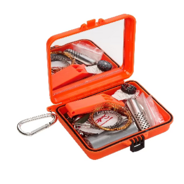 Campmaster 16pc Survival Kit