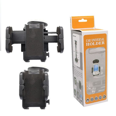 Car Universal Mobile Phone Holder Long Neck