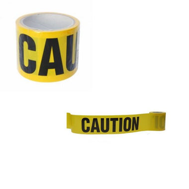 Caution Tape 50m
