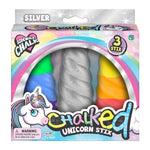 Chalked Unicorn Stix 3Pk