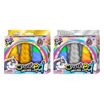 Chalked Unicorn Stix 3Pk