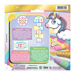 Chalked Unicorn Stix 3Pk