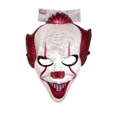 Clown Mask