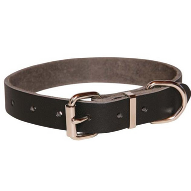 Leather Collar HD 30 x 660mm