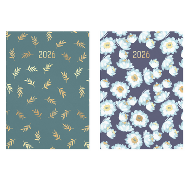 Collins Monthly Planner A5