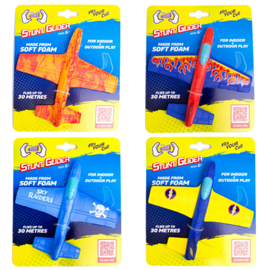 Cooee - Stunt Glider