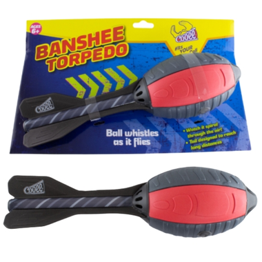 Cooee Banshee Torpedo