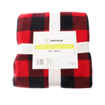 Coral Fleece Blanket 130x180cm