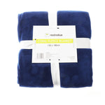Coral Fleece Blanket 130x180cm