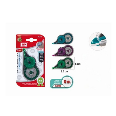 Correction Tape 5mm x 8m